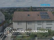 KAPITALANLEGERTRAUM - DHH mit 282 m² Innenraum und einem 544 m² großen Grundstück in Backnang - Backnang