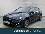 Hyundai i30, 1.0 T-GDI Fastback Trend, Jahr 2018 - Zwickau