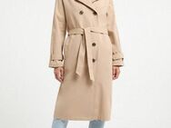 Frieda & Freddies Trenchcoat Trenchcoat