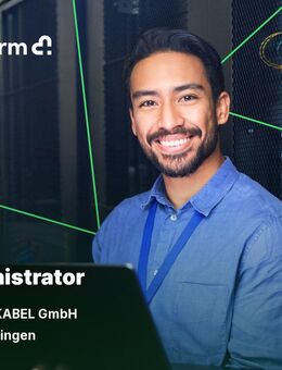 Microsoft Azure Administrator Cloud Infrastruktur (m/w/d) - Hemmingen (Baden-Württemberg)