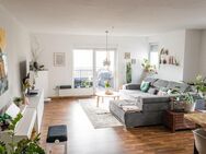 Provisionsfrei!!! Traumhafte 4-Zimmer-Wohnung in ruhiger Lage in Hardheim-Höpfingen - Höpfingen