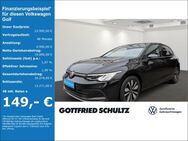 VW Golf, 1.5 TSI EPH Move, Jahr 2024 - Mülheim (Ruhr)