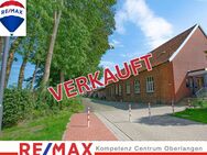 !!Projektentwickler-Bauträger-Gastronomen-Investoren aufgepasst!! Ehemaliges Bahnhofsgebäude in Weener zu verkaufen !!Absolute Rarität!! - Weener