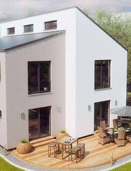 RATE ÜBER EINLIEGERWOHNUNG FINANZIEREN? CLEVER BAUEN MIT MASSA! 0179 1149244 - Zeuthen