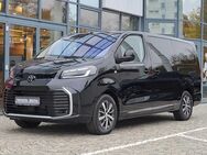 Toyota Proace, 2.0 -l-D-4D L2 Autm Verso Family Team Deutschland, Jahr 2024 - Ingolstadt