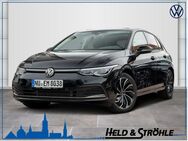 VW Golf, 2.0 TDI 8 Active R, Jahr 2024 - Neu Ulm