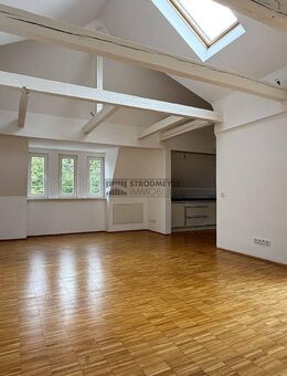 Wohntraum in historischer Villa - Hagen (Stadt der FernUniversität)