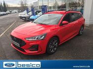 Ford Focus, ST-Line X WinterPak, Jahr 2023 - Glauchau