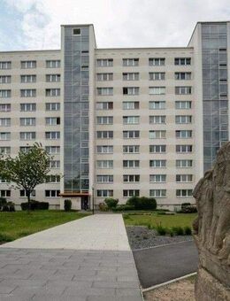 Familien willkommen, Ihre neue 4-Zimmer-Wohnung wartet! - Dresden