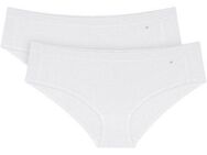 Triumph Slip Smart Natural Hipster EX 2P (Packung, 2-St., 2er Pack) modern und minimalistisch