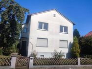Ein bis zwei Familienhaus in Dreieich - Dreieichenhain - Dreieich