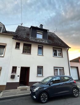 Mehrfamilienhaus - Idar-Oberstein