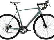 Kross Rennrad Vento 4.0, 20 Gang Shimano TIAGRA 4700 Schaltwerk, Kettenschaltung