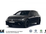 VW Golf, 2.0 TSI R OPF BLACK EDITION SOFRT VERFÜGBAR, Jahr 2022 - Walsrode