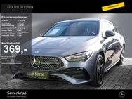 Mercedes CLA 250, e SB AMG NIGHT SPUR, Jahr 2023 - Neumünster