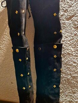 Overknee stiefel - Kirchheim (München)