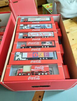 ALBEDO Sammeltrucks - Haßloch