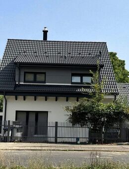 An den Rehbergen modern Wohnen - neu, komfortabel, effizient - Berlin