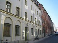 großzügige 3-Raumwohnung mit Terrasse - direkt in der Altstadt von Weimar - Weimar