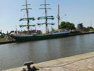 ❤️ an ❤️ - Bremerhaven