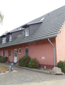 Ihre Wertanlage auf der schönen Insel Usedom ! Gepflegtes Mehrfamilienhaus mit 10 Wohneinheiten zu verkaufen - Loddin