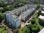 Moderne 3-Zimmer-Wohnung mit Balkon und Aufzug in Ehrenfeld - Köln