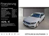 VW Passat Variant, 1.5 TSI Conceptline, Jahr 2022 - Kelkheim (Taunus)