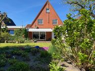 Geräumiges Einfamilienhaus in zentraler Lage von Husum-Nordsee - Husum (Schleswig-Holstein)