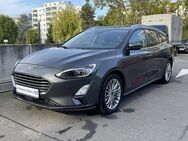 Ford Focus, 2.0 ST Titanium Lenk R, Jahr 2020 - Rüsselsheim