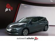 VW Golf, 2.0 TDI VIII Active, Jahr 2022 - Zimmern (Rottweil)