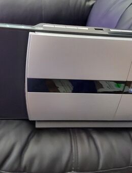 Mini-Stereoanlage-Neu!Mit USB-Aux-CD-Radio-BT-FB!Nur Abholung! - Recklinghausen