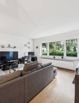 Wohnen im Grunewald in direkter Nähe zum Ku'damm - Berlin