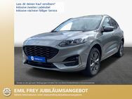 Ford Kuga, 2.5 ST-LINE, Jahr 2022 - Leonberg (Baden-Württemberg)