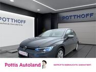 VW Golf, 2.0 TDI 8 LifePDC AppConnect Winter, Jahr 2021 - Hamm