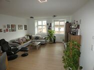 Moderne 2,5-Zimmer-Wohnung mit EBK in kernsaniertem Altbau Whg4 - ab 15.März frei - Dinkelsbühl