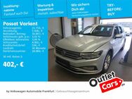 VW Passat Variant, 2.0 TDI Business Heckleuchten PASSAT 2 0BusinDT110 TDID7F, Jahr 2020 - Frankfurt (Main)