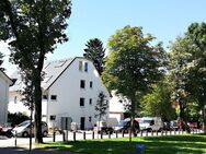 5-6 Zi. barrierefreie Gartenwohnung: Wohnen auf Zeit - oder testen+zeitnah kaufen mit 2,5% Zins - München