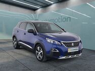 Peugeot 3008, 1.5 Allure D, Jahr 2019 - München