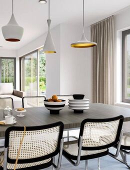 Clever geplantes Familienhaus nach Maß BIEN-ZENKER - Riedenburg