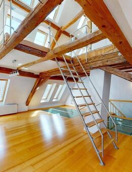 Gebotsverfahren - Der Erste macht das Licht an. - Herbolzheim