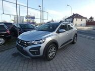 Dacia Sandero Stepway Comfort Automatik Kamera Navi HU AU Neu - Bautzen