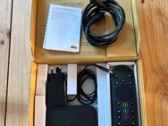 Sky Q Mini Receiver - Quedlinburg