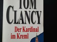 Der Kardinal im Kreml von Clancy, Tom - Essen