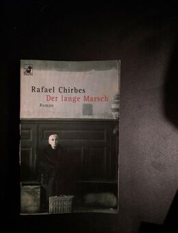 Der lange Marsch - Rafael Chirbes (Taschenbuch) - Essen
