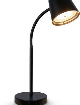 Briloner Leuchten Tischleuchte BIWO TISCHLAMPE