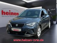 Seat Arona, 1.0 TSI FR W-PAKET, Jahr 2023 - Dortmund