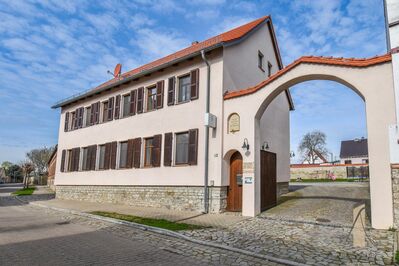 Großes, historisches Haus mit vielen Möglichkeiten!