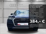 Audi Q5, tronic 40 TDI quattro sport S line, Jahr 2020 - Fürstenwalde (Spree) Zentrum