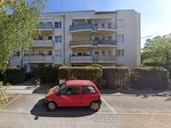 Möblierte 1-Zimmer-Wohnung mit Balkon & Tiefgarage in Wildau - Wildau