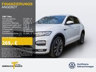 VW T-Roc, 2.0 TDI R-LINE LM19 PARKLENK, Jahr 2020 - Bochum